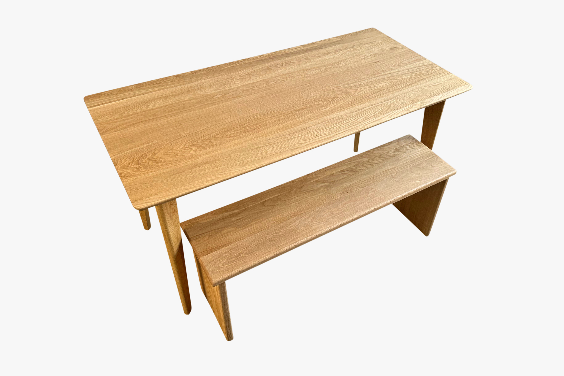 Henge 20 with ATO 55 table
