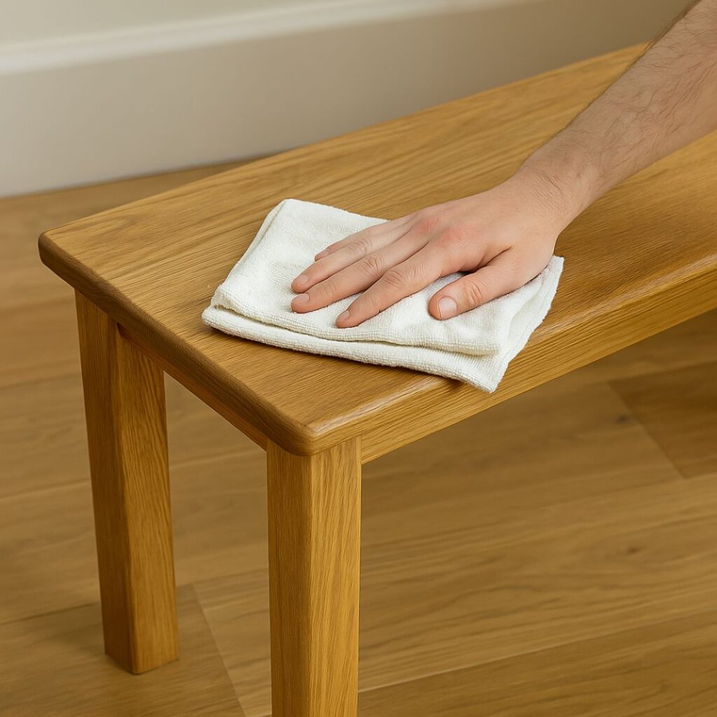 Bench care