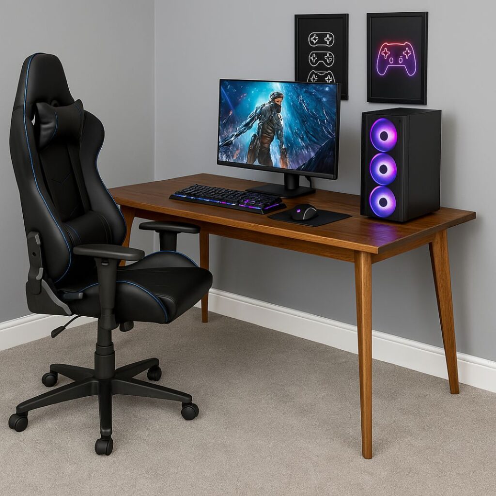 wood desk tops for home - Tablemaker