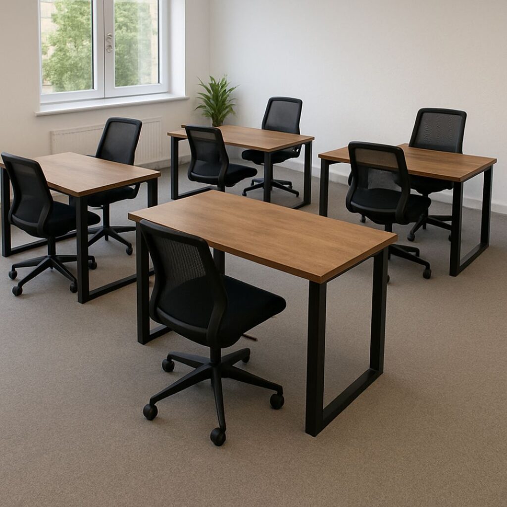 Office desks