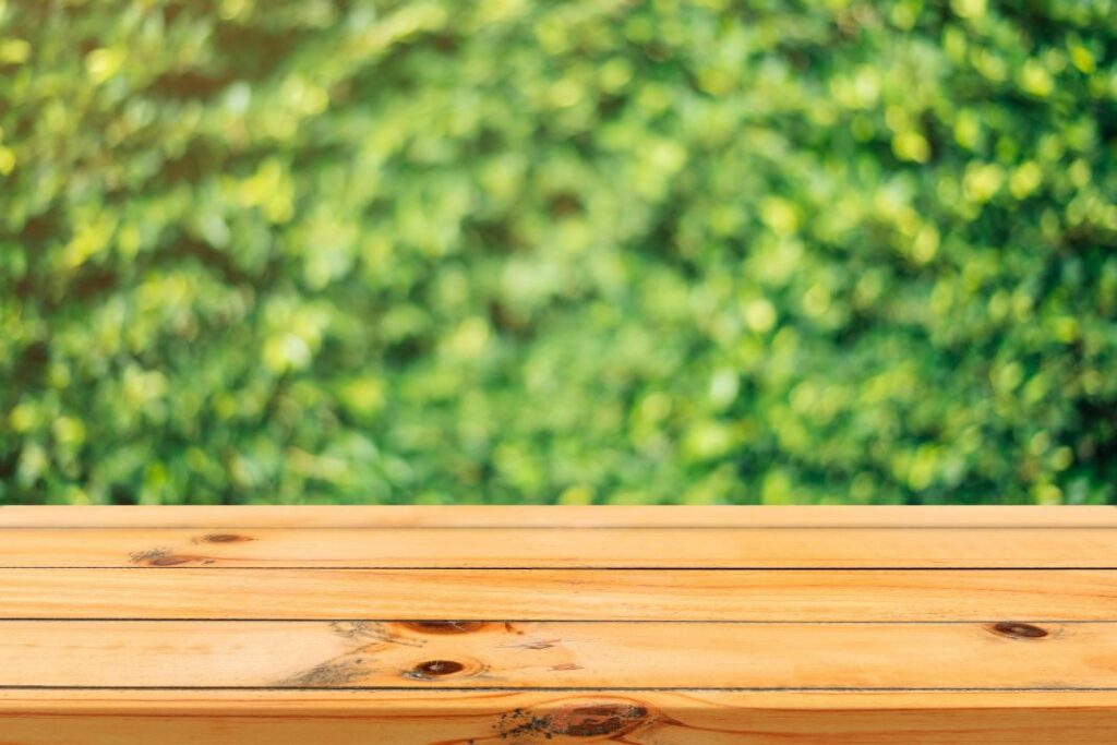 why do wooden tables crack - Tablemaker