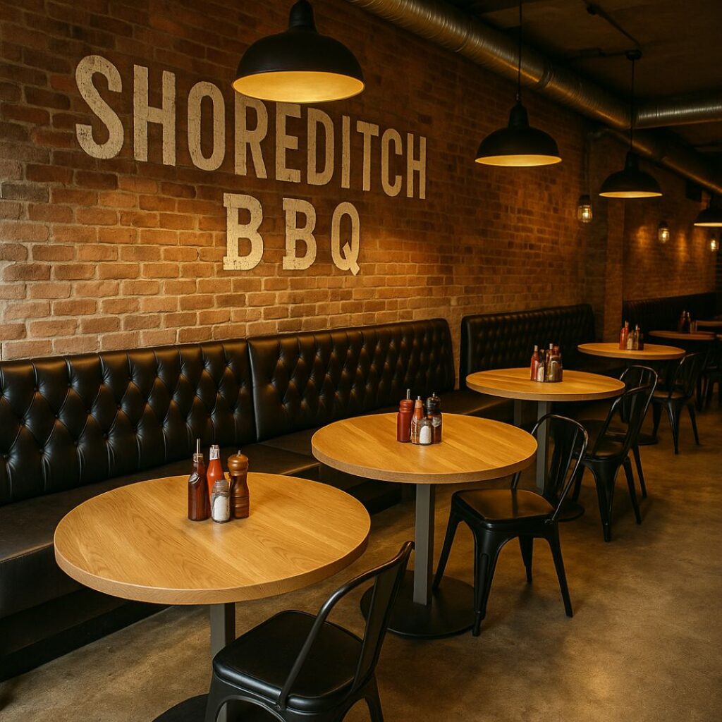 wooden round tables for restaurants - Tablemakerwooden round tables for restaurants - Tablemaker