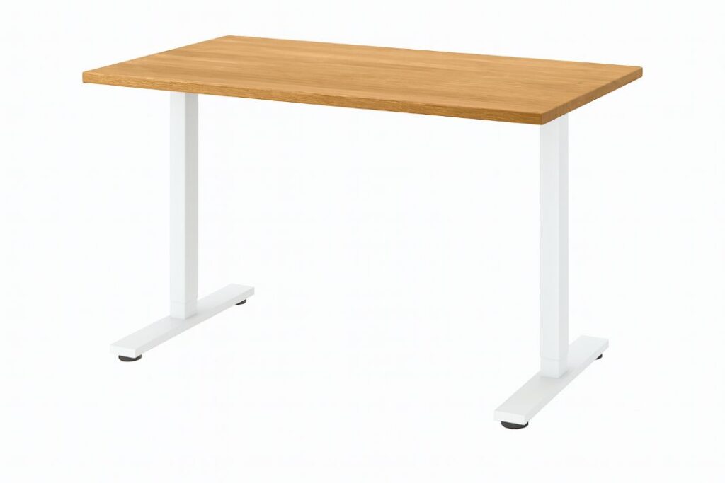 IKEA desk top - AI