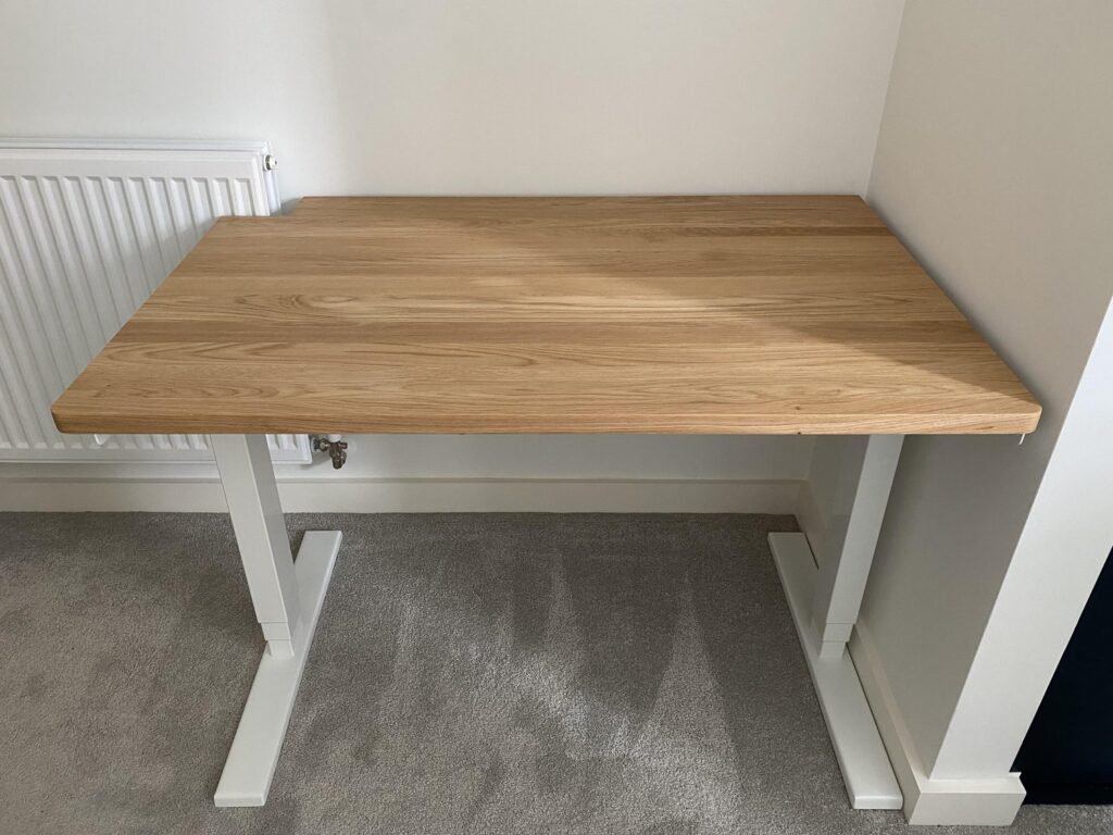 Trotten desk