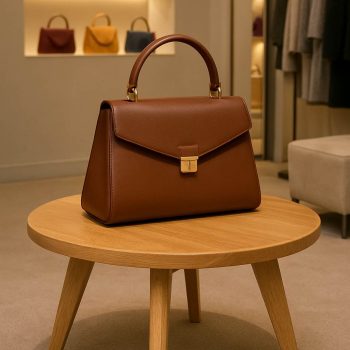 Retail bespoke table