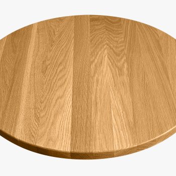 Round table top