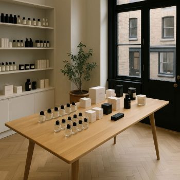 wood display tables - tablemaker